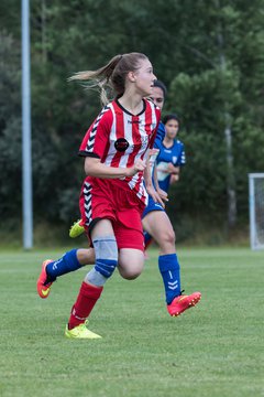 Bild 183 - B-Juniorinnen TuS Tensfeld - FSC Kaltenkirchen : Ergebnis: 3:6